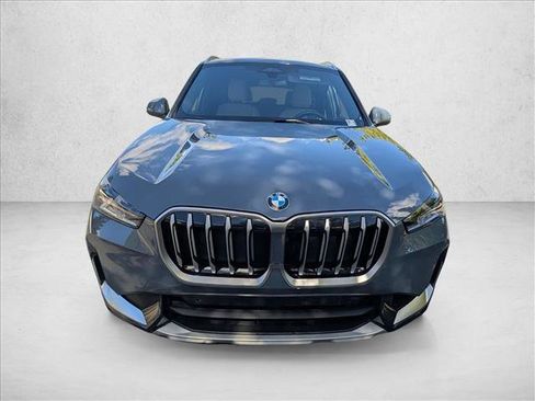 Used 2025 BMW X1 xDrive28i w/ Convenience Package AWD/4WD image 2