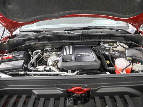 Used 2022 GMC Sierra 1500 Elevation w/ Elevation Premium Package image 26