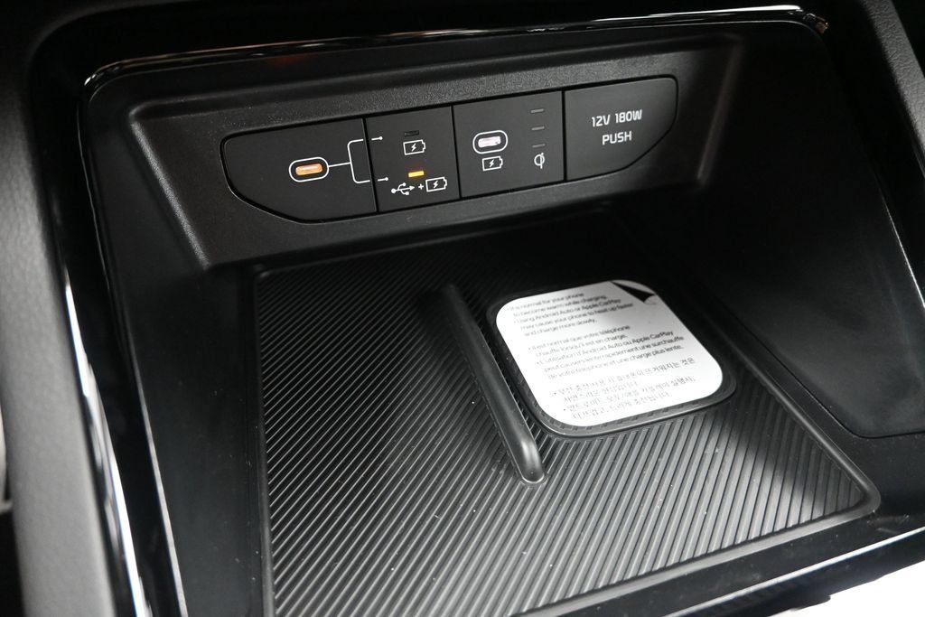 New 2026 Kia K5 GT-Line AWD/4WD image 21