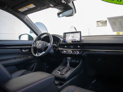 Used 2023 Honda CR-V Sport Touring image 19