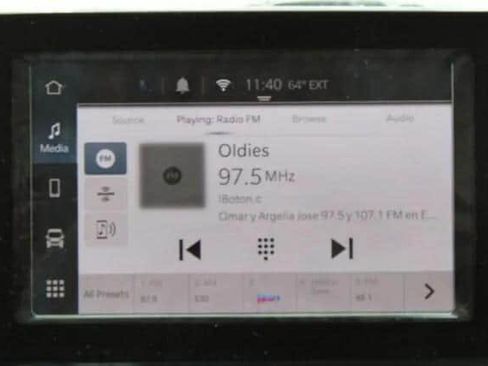 New 2025 RAM ProMaster 1500 w/ Safety Group image 18