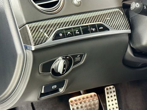 Certified 2020 Mercedes-Benz S 63 AMG 4MATIC Sedan image 10