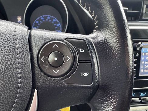 Used 2016 Scion iM image 47