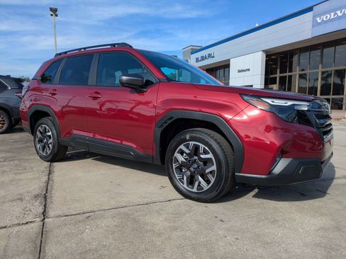 New 2026 Subaru Forester Premium image 2