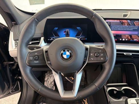Used 2026 BMW X1 xDrive28i w/ Technology Package AWD/4WD image 11
