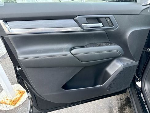 New 2026 GMC Terrain Elevation image 22