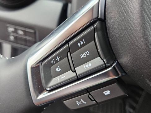 New 2025 MAZDA MX-5 Miata Club image 24