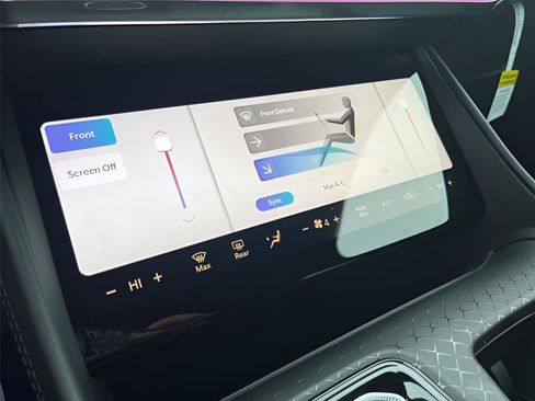 Used 2025 Jeep Wagoneer S Limited image 33