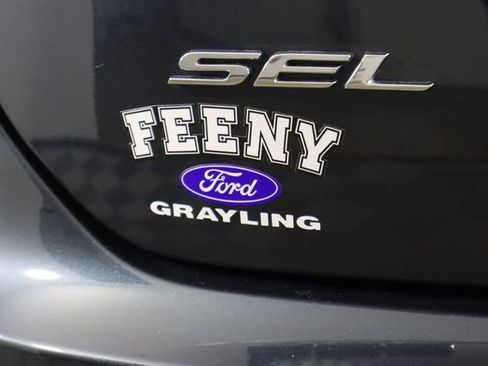 Used 2024 Ford Edge SEL w/ Convenience Package image 54