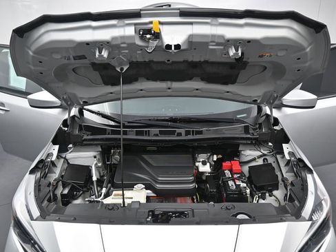 Used 2023 Nissan Leaf S FWD image 35