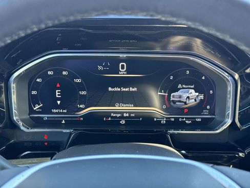 Used 2025 GMC Sierra 1500 Elevation w/ X31 Off-Road Package image 21