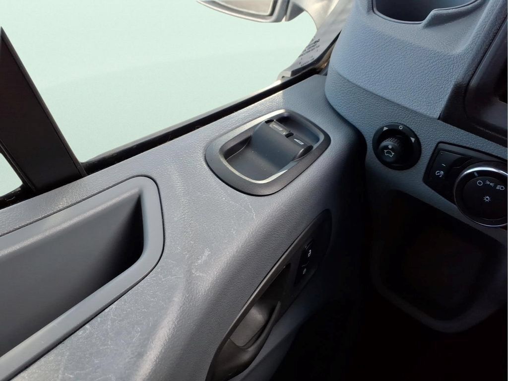 Used 2015 Ford Transit 350 XL RWD image 24