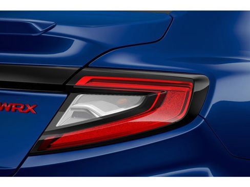 New 2026 Subaru WRX Limited AWD/4WD image 13