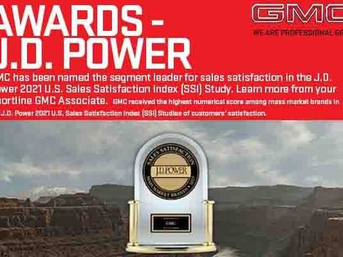 New 2026 GMC Canyon Elevation w/ Convenience Package image 7