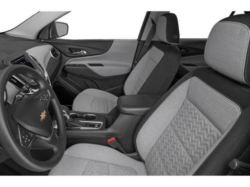 Certified 2024 Chevrolet Equinox LT FWD image 10