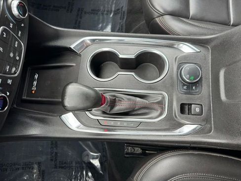 Used 2023 Chevrolet Traverse RS w/ LPO, Floor Liner Package AWD/4WD image 14