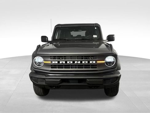 Used 2025 Ford Bronco Big Bend AWD/4WD image 4