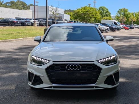 Used 2023 Audi A4 2.0T Premium Plus w/ Premium Plus Package image 2