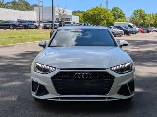 Used 2023 Audi A4 2.0T Premium Plus w/ Premium Plus Package video 2