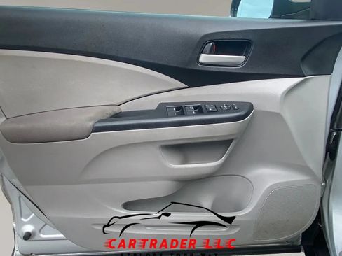 Used 2012 Honda CR-V LX image 17