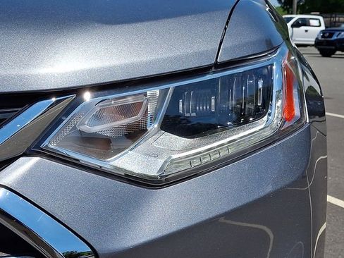 Used 2020 Chevrolet Traverse High Country AWD/4WD image 9