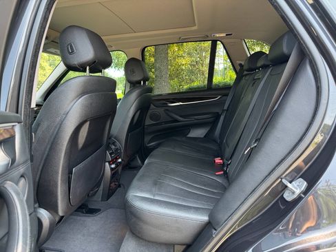 Used 2015 BMW X5 xDrive35i AWD/4WD image 39