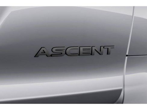 Used 2026 Subaru Ascent Premium AWD/4WD image 53