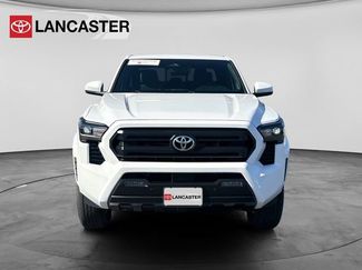 Certified 2024 Toyota Tacoma SR5 AWD/4WD video 2