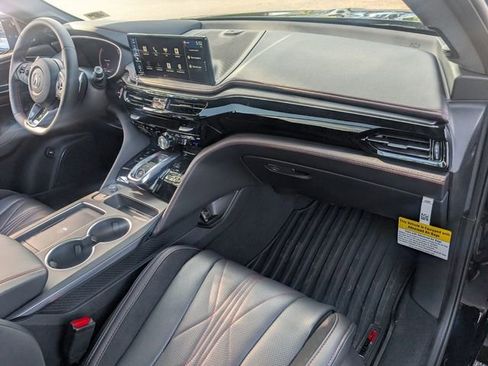 New 2026 Acura MDX Type S AWD/4WD image 8