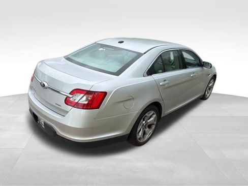 Used 2012 Ford Taurus SEL image 3