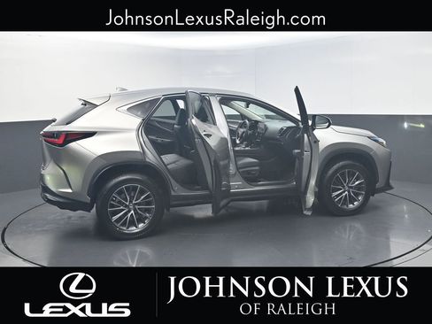Certified 2022 Lexus NX 350 AWD w/ Premium Package image 24