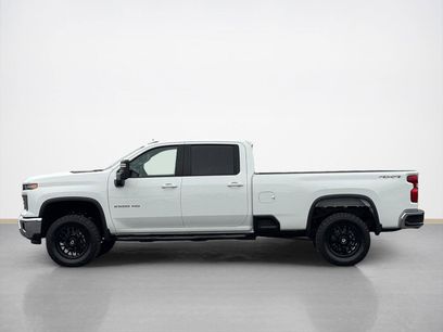 Used 2025 Chevrolet Silverado 2500 LT w/ Convenience Package