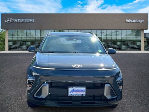 Certified 2024 Hyundai Kona SEL w/ Convenience Package FWD image 2