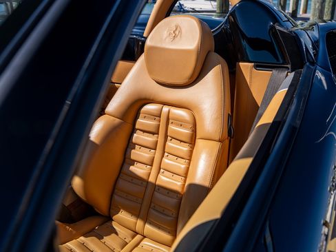 Used 2003 Ferrari 360 Spider image 31