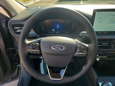 New 2026 Ford Escape Plug-in Hybrid image 22