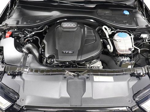 Used 2018 Audi A6 2.0T Premium Plus w/ Premium Plus Package image 52