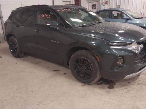 Used 2019 Chevrolet Blazer LT AWD/4WD image 55