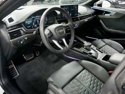 Used 2022 Audi RS 5 Sportback image 9