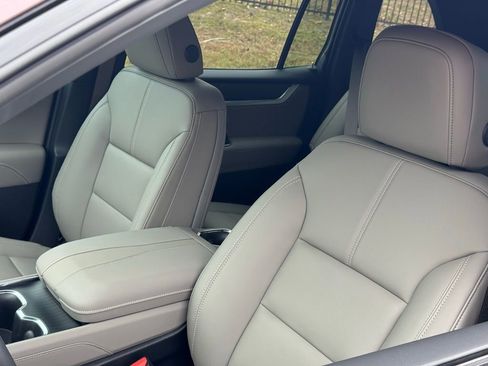 New 2026 GMC Acadia Elevation w/ Super Cruise Package image 16