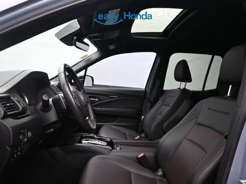 Used 2023 Honda Ridgeline Black Edition image 14