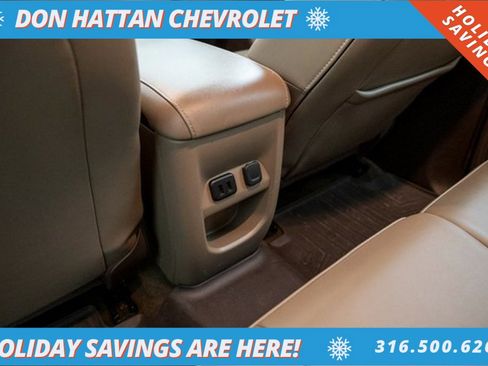 Used 2018 GMC Canyon SLT w/ Driver Alert Package image 23