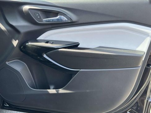 New 2026 Chevrolet Trax LT w/ Sunroof Package FWD image 25