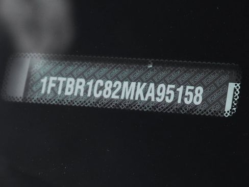 Used 2021 Ford Transit 250 Medium Roof image 46