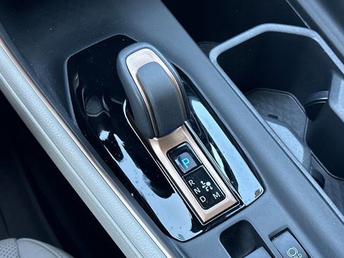 Certified 2024 Toyota Grand Highlander AWD Hybrid image 22