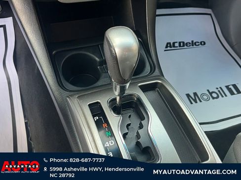 Used 2015 Toyota Tacoma 4x4 Access Cab V6 image 15