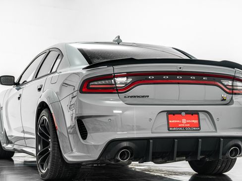 Used 2022 Dodge Charger Scat Pack image 7