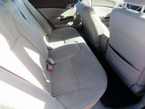 Used 2012 Honda Civic LX image 14