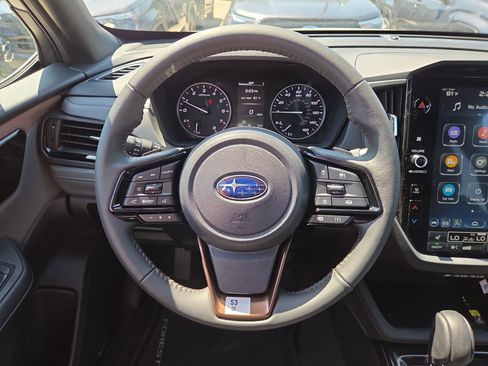 New 2026 Subaru Forester Sport image 10