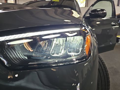 New 2026 Mercedes-Benz GLE 450 4MATIC image 33