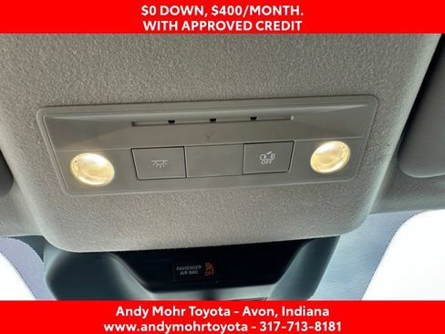 Used 2025 Nissan Kicks SV AWD/4WD image 27
